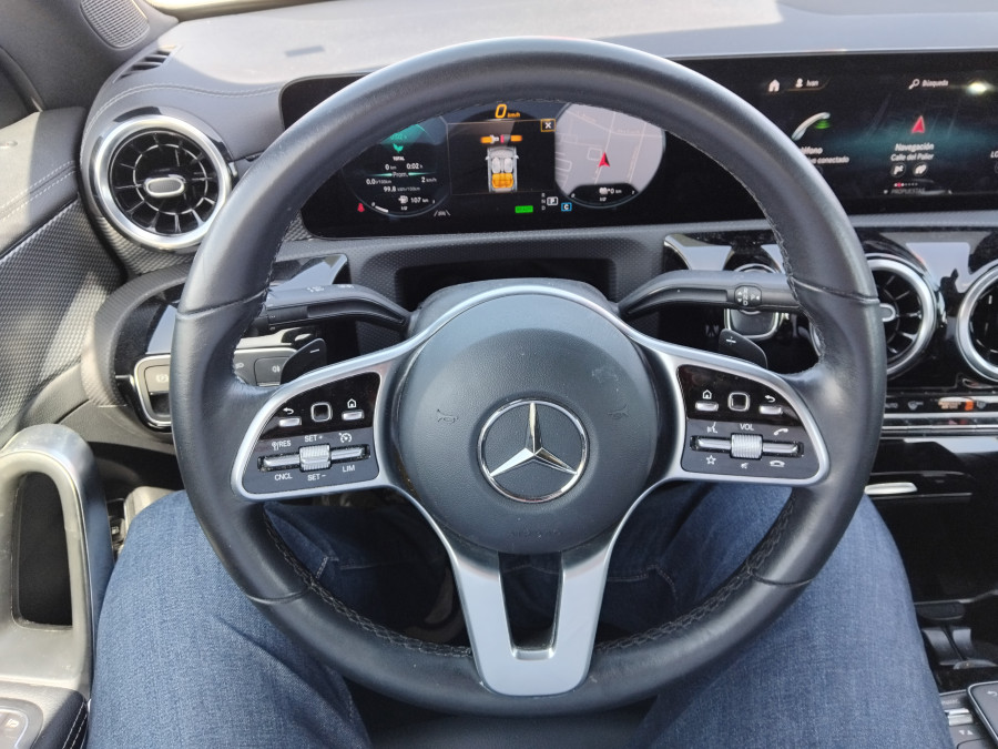Imagen de mercedes-benz Clase CLA