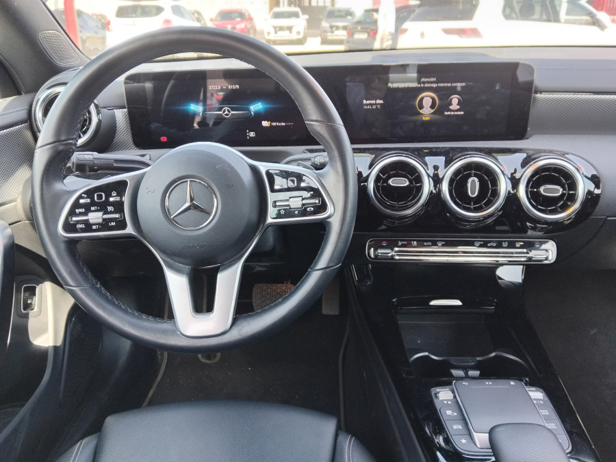 Imagen de mercedes-benz Clase CLA