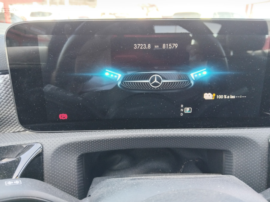 Imagen de mercedes-benz Clase CLA