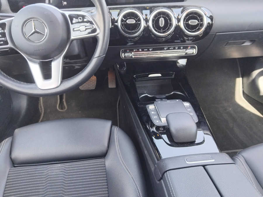 Imagen de mercedes-benz Clase CLA