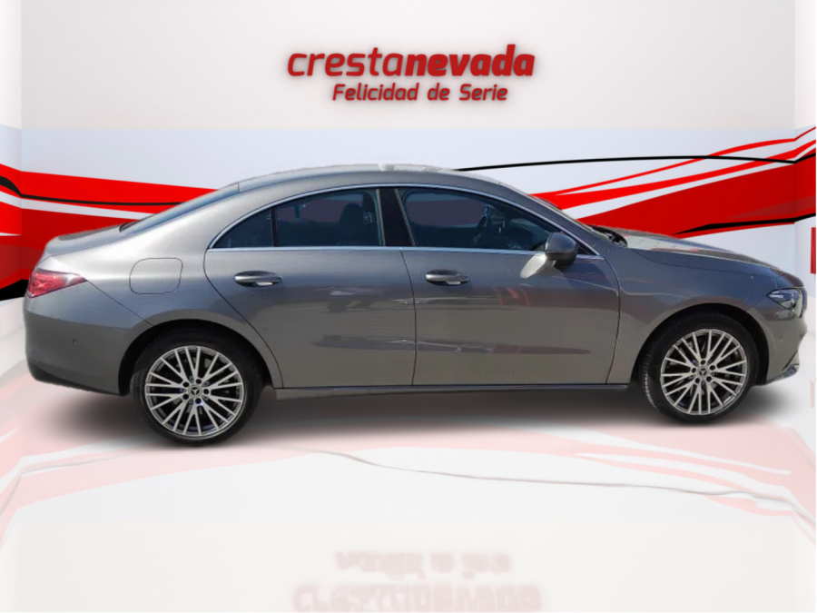 Imagen de mercedes-benz Clase CLA