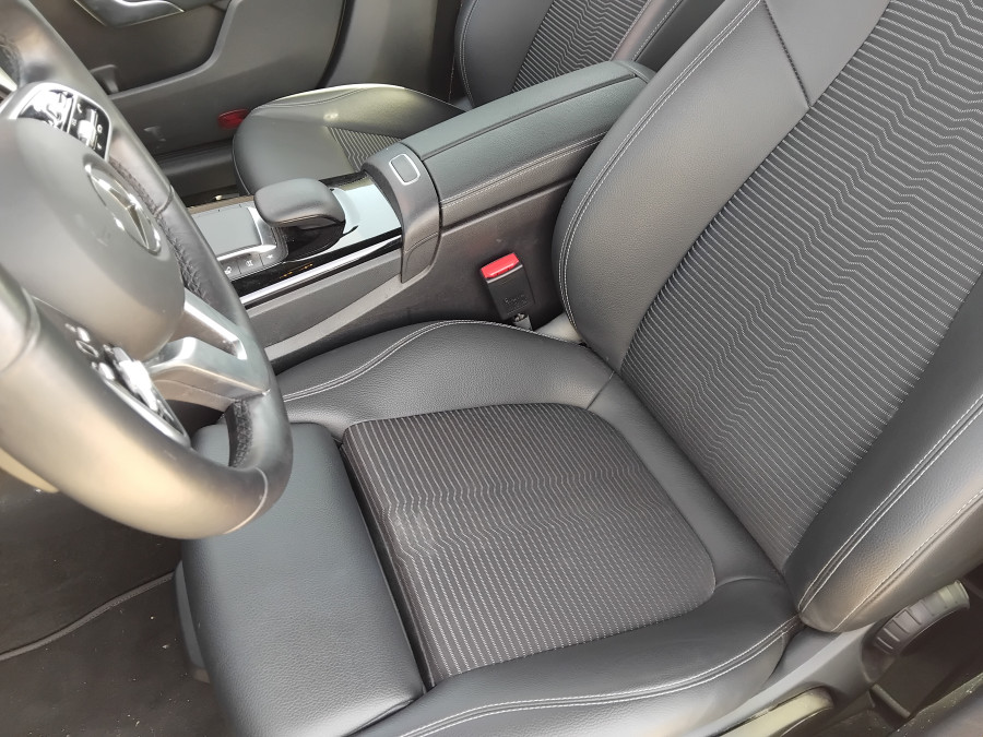Imagen de mercedes-benz Clase CLA