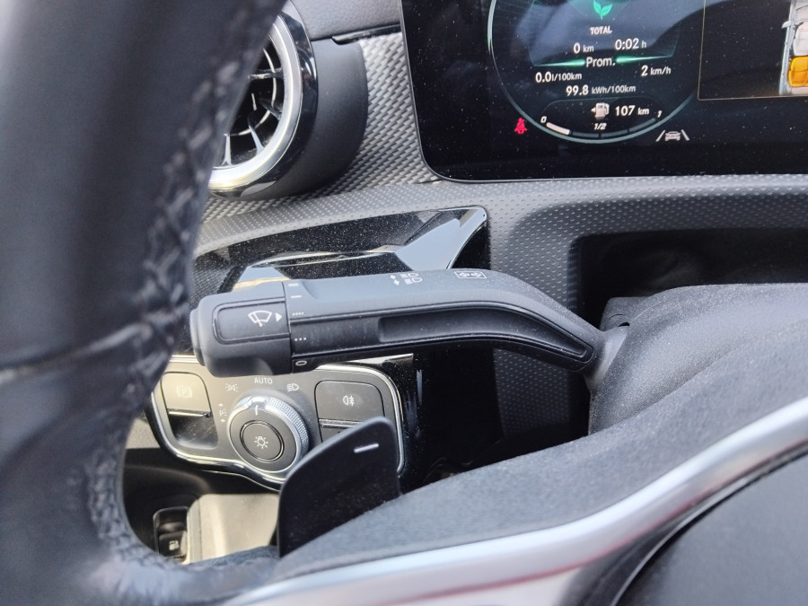 Imagen de mercedes-benz Clase CLA