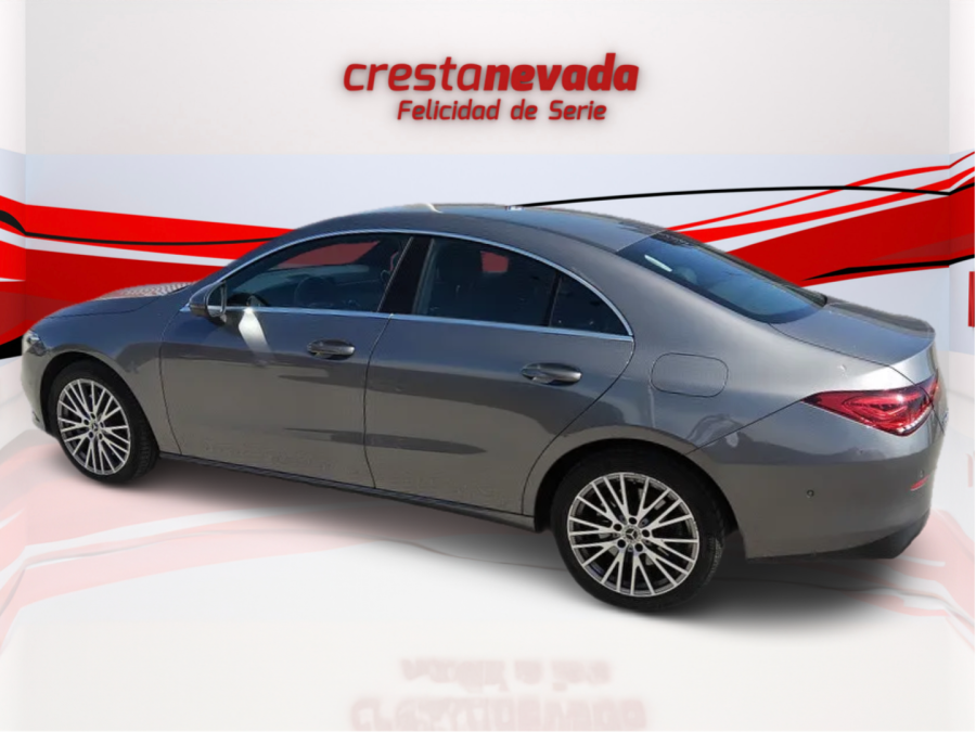 Imagen de mercedes-benz Clase CLA