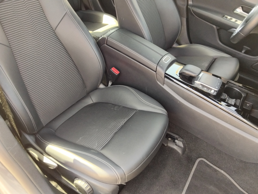 Imagen de mercedes-benz Clase CLA