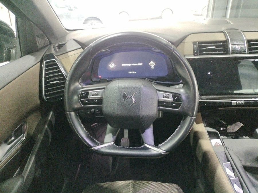 Imagen de Ds DS 7 Crossback