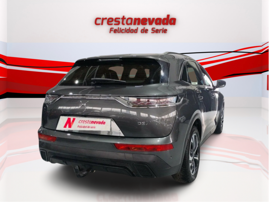 Imagen de Ds DS 7 Crossback