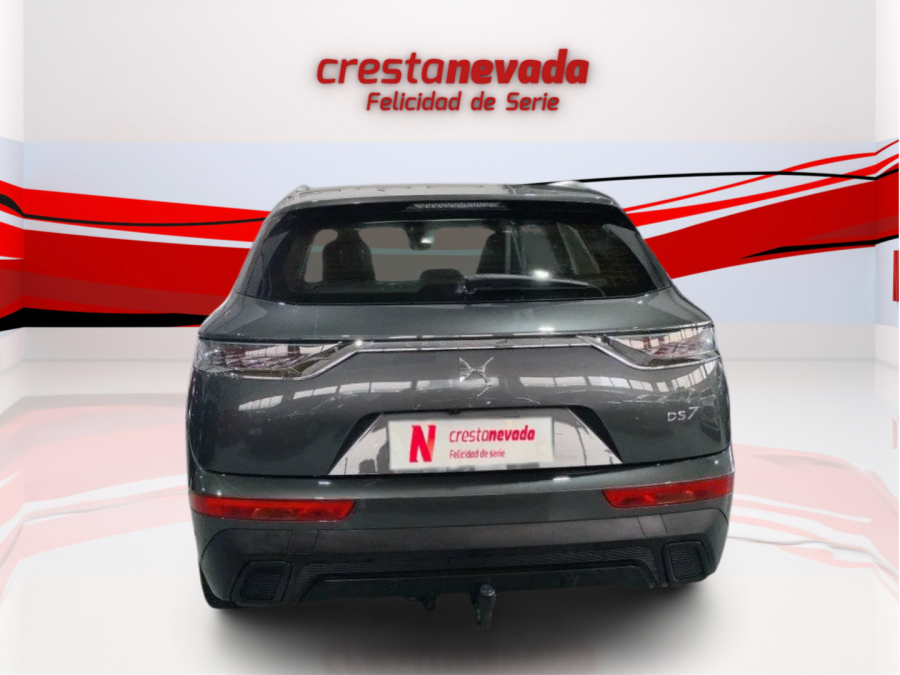 Imagen de Ds DS 7 Crossback