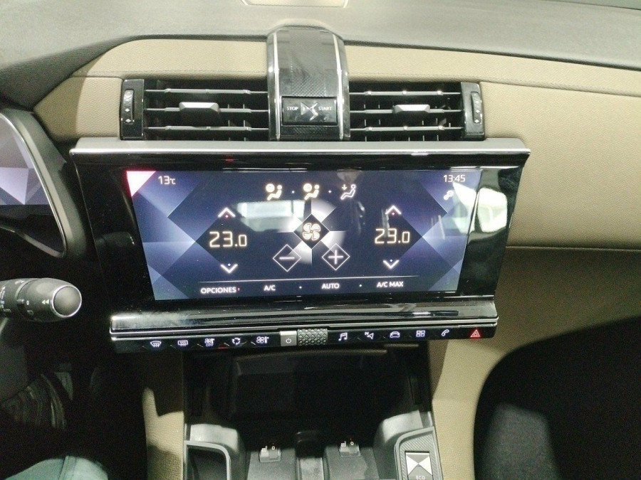 Imagen de Ds DS 7 Crossback