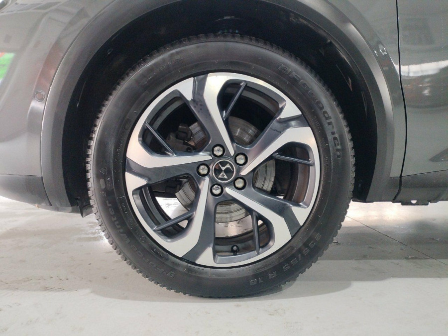 Imagen de Ds DS 7 Crossback
