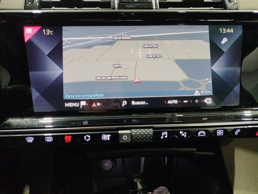Imagen de Ds DS 7 Crossback