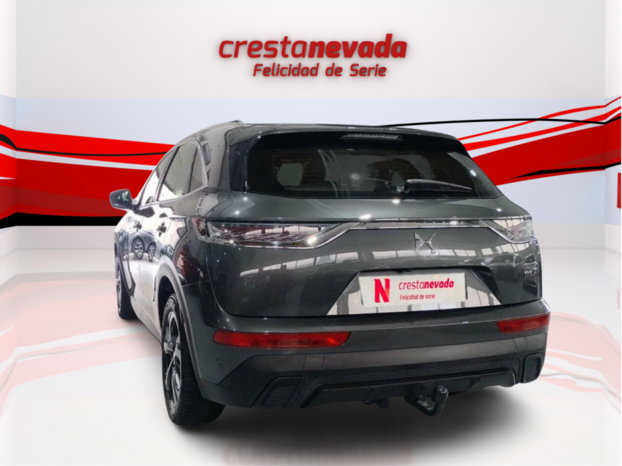 Imagen de Ds DS 7 Crossback