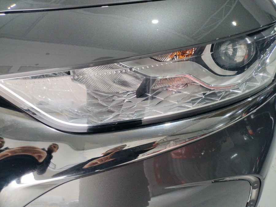 Imagen de Ds DS 7 Crossback