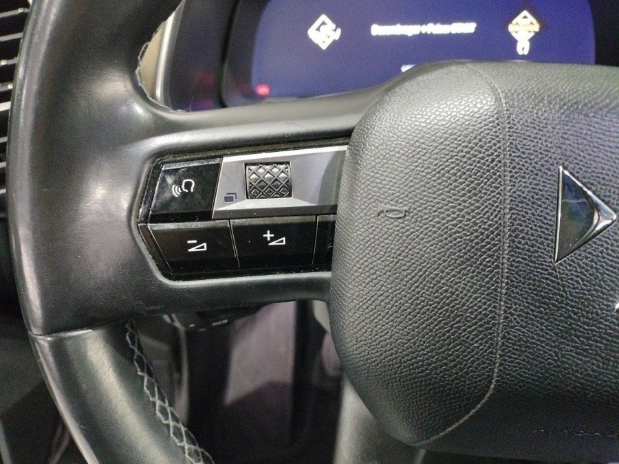 Imagen de Ds DS 7 Crossback