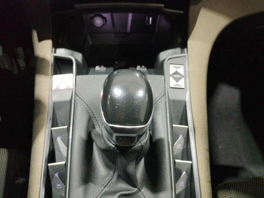 Imagen de Ds DS 7 Crossback