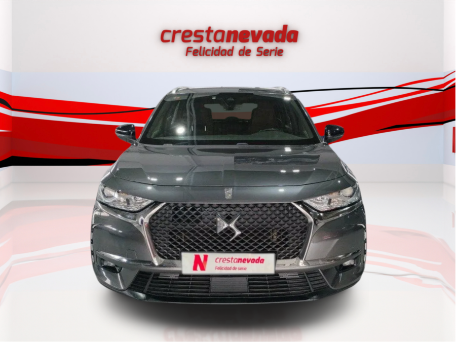 Imagen de Ds DS 7 Crossback
