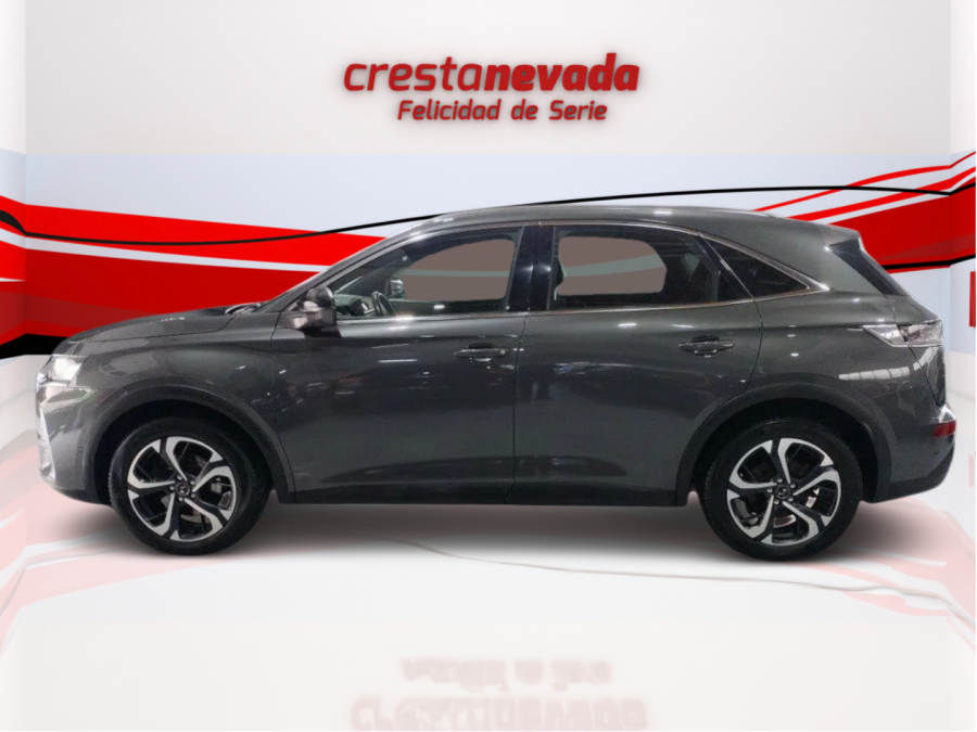 Imagen de Ds DS 7 Crossback