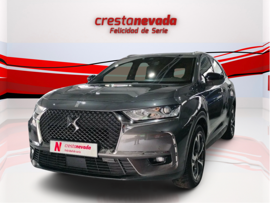 Ds Ds 7 Crossback