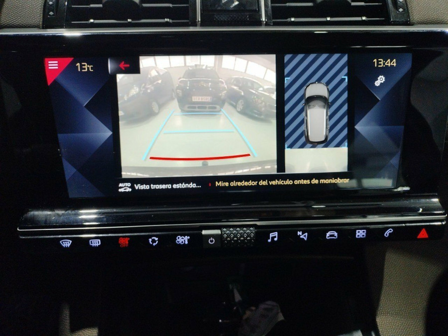 Imagen de Ds DS 7 Crossback