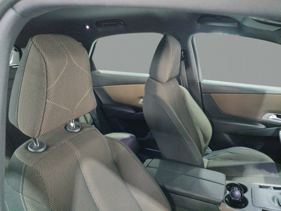 Imagen de Ds DS 7 Crossback