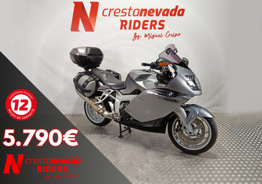 Bmw K 1200 S