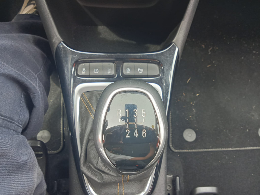 Imagen de Opel Crossland X