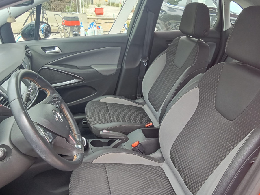 Imagen de Opel Crossland X