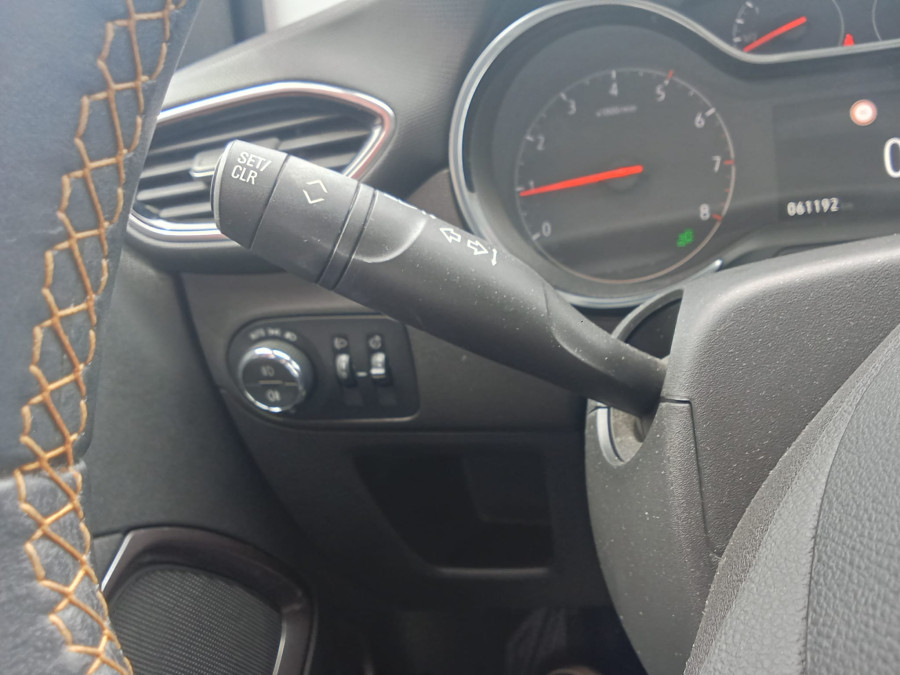 Imagen de Opel Crossland X
