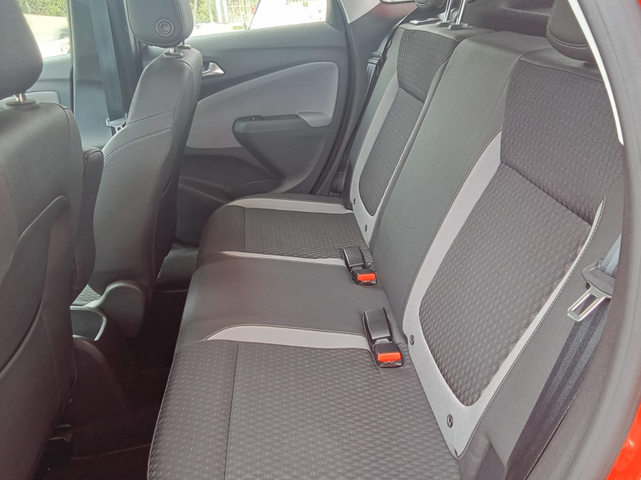 Imagen de Opel Crossland X