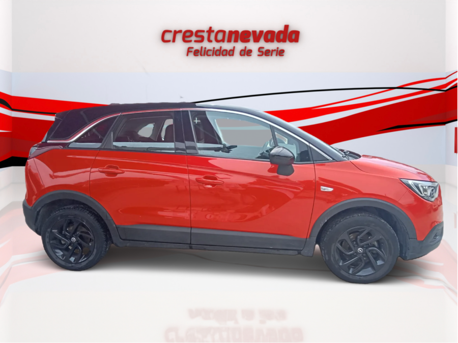 Imagen de Opel Crossland X