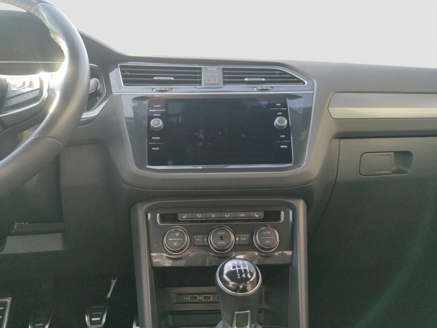 Imagen de Volkswagen Tiguan