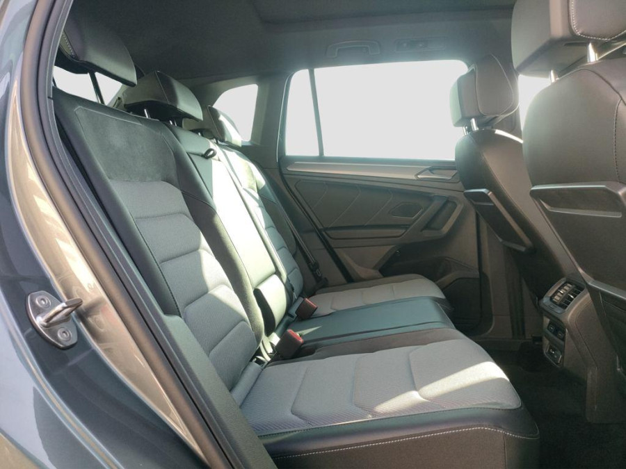 Imagen de Volkswagen Tiguan