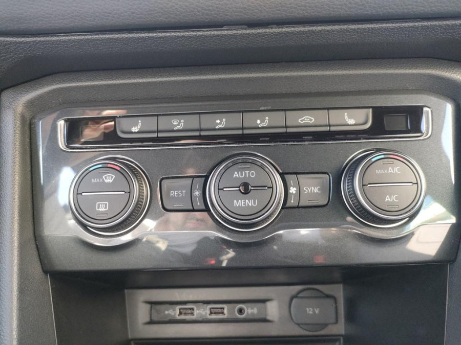 Imagen de Volkswagen Tiguan