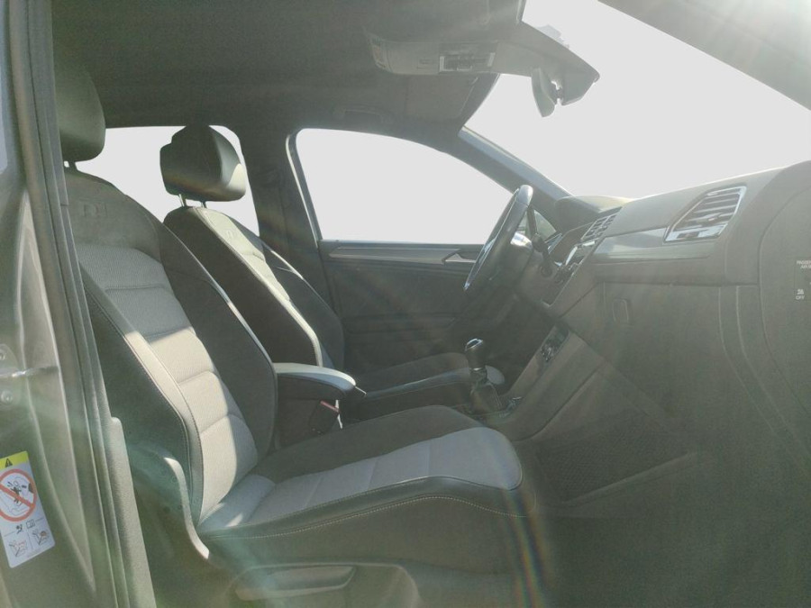 Imagen de Volkswagen Tiguan