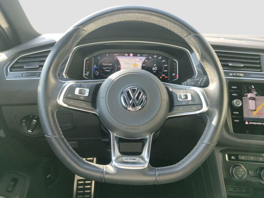 Imagen de Volkswagen Tiguan