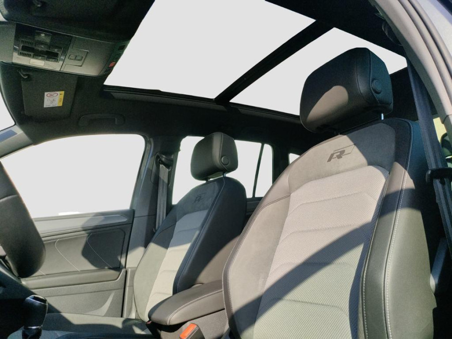 Imagen de Volkswagen Tiguan