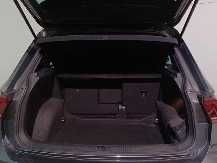 Imagen de Volkswagen Tiguan