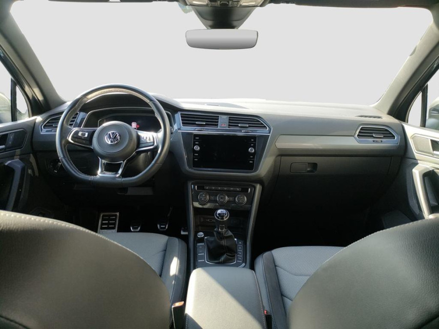 Imagen de Volkswagen Tiguan