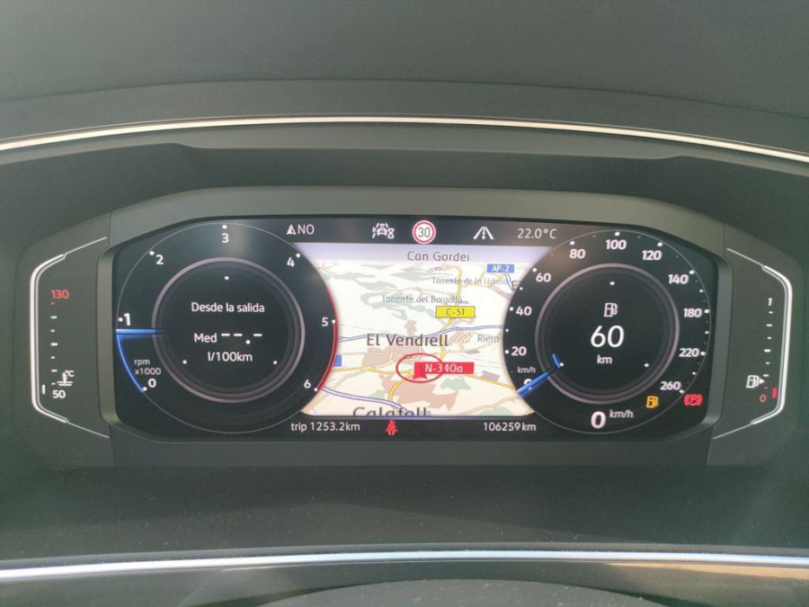 Imagen de Volkswagen Tiguan