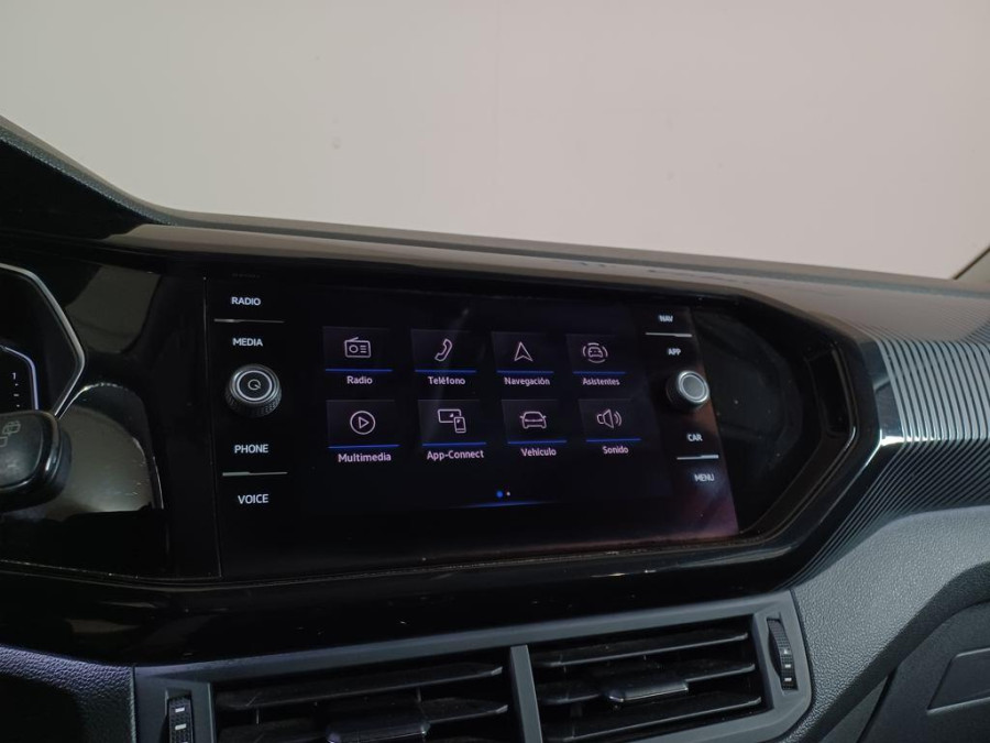 Imagen de Volkswagen T-Cross
