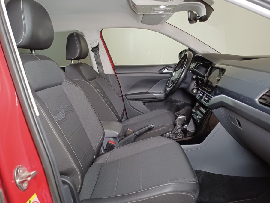 Imagen de Volkswagen T-Cross