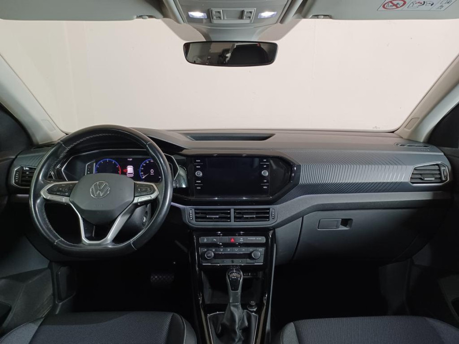 Imagen de Volkswagen T-Cross