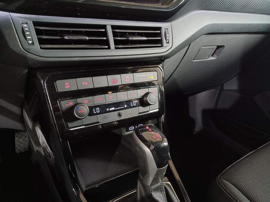 Imagen de Volkswagen T-Cross