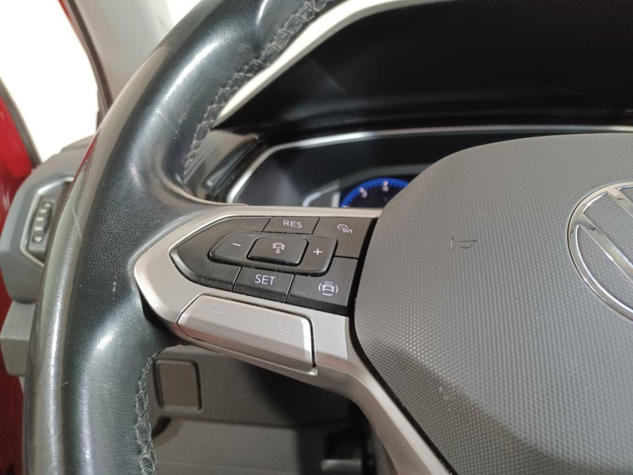 Imagen de Volkswagen T-Cross