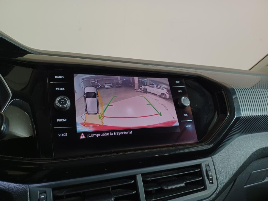 Imagen de Volkswagen T-Cross