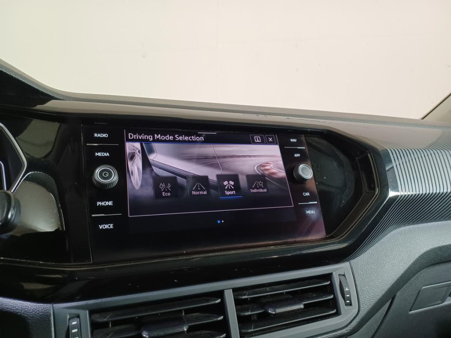 Imagen de Volkswagen T-Cross