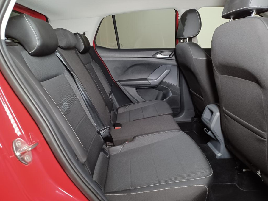 Imagen de Volkswagen T-Cross
