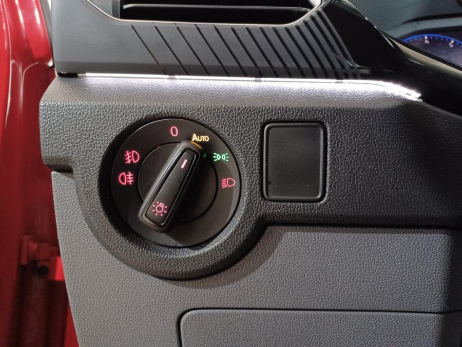 Imagen de Volkswagen T-Cross