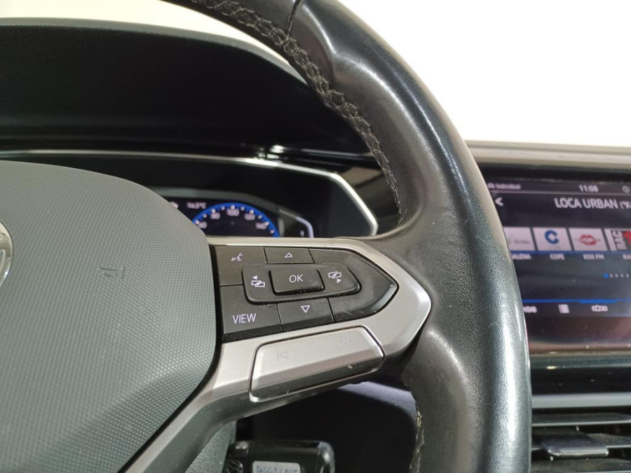 Imagen de Volkswagen T-Cross