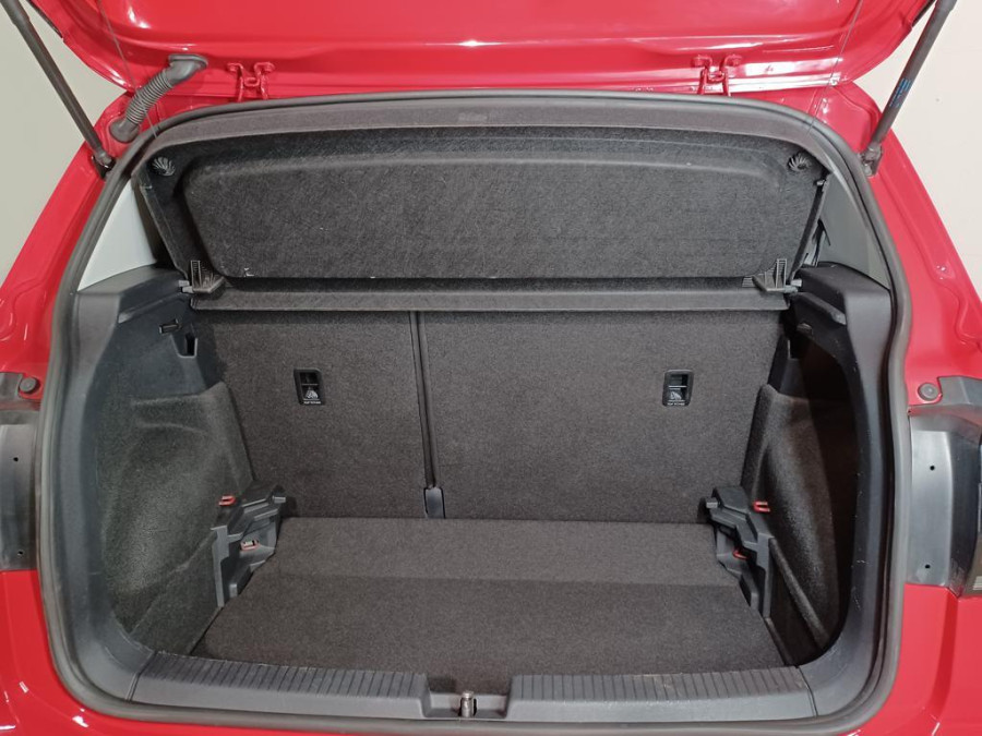 Imagen de Volkswagen T-Cross